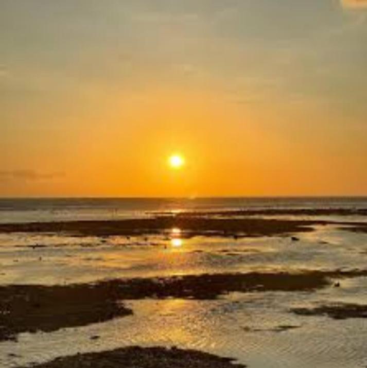 Banera Gili Homestay Gili Trawangan Luaran gambar